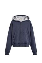 SUNİ DERİ BOMBER CEKET - Görsel 2