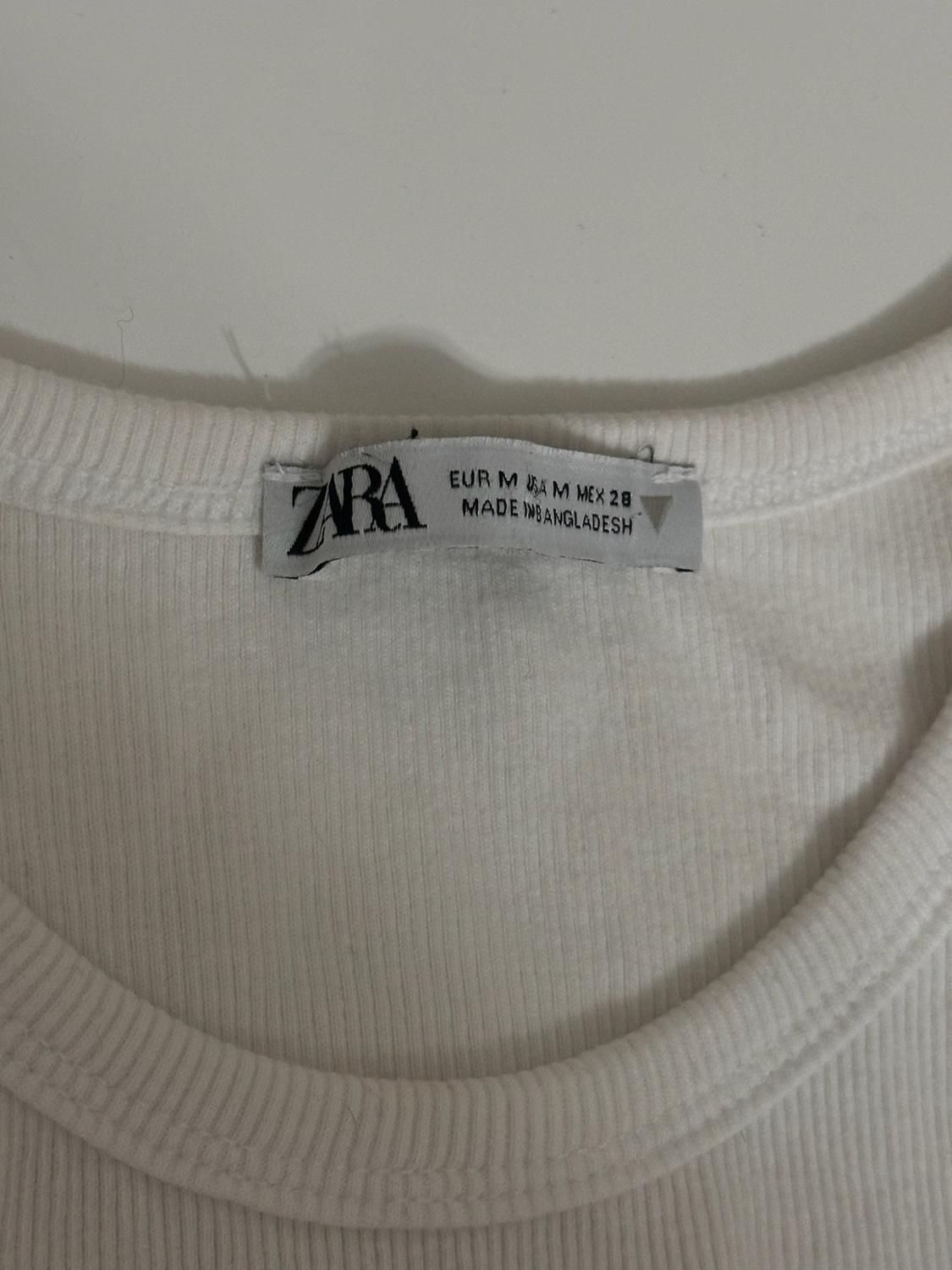 BASIC RIB TANK TOP - Image 4