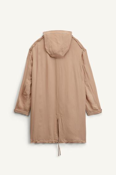 PRK 14 - Beige foncé de Zara - Image 5
