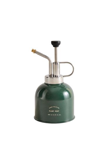 PULVÉRISATEUR ACIER JARDIN - Vert de Zara