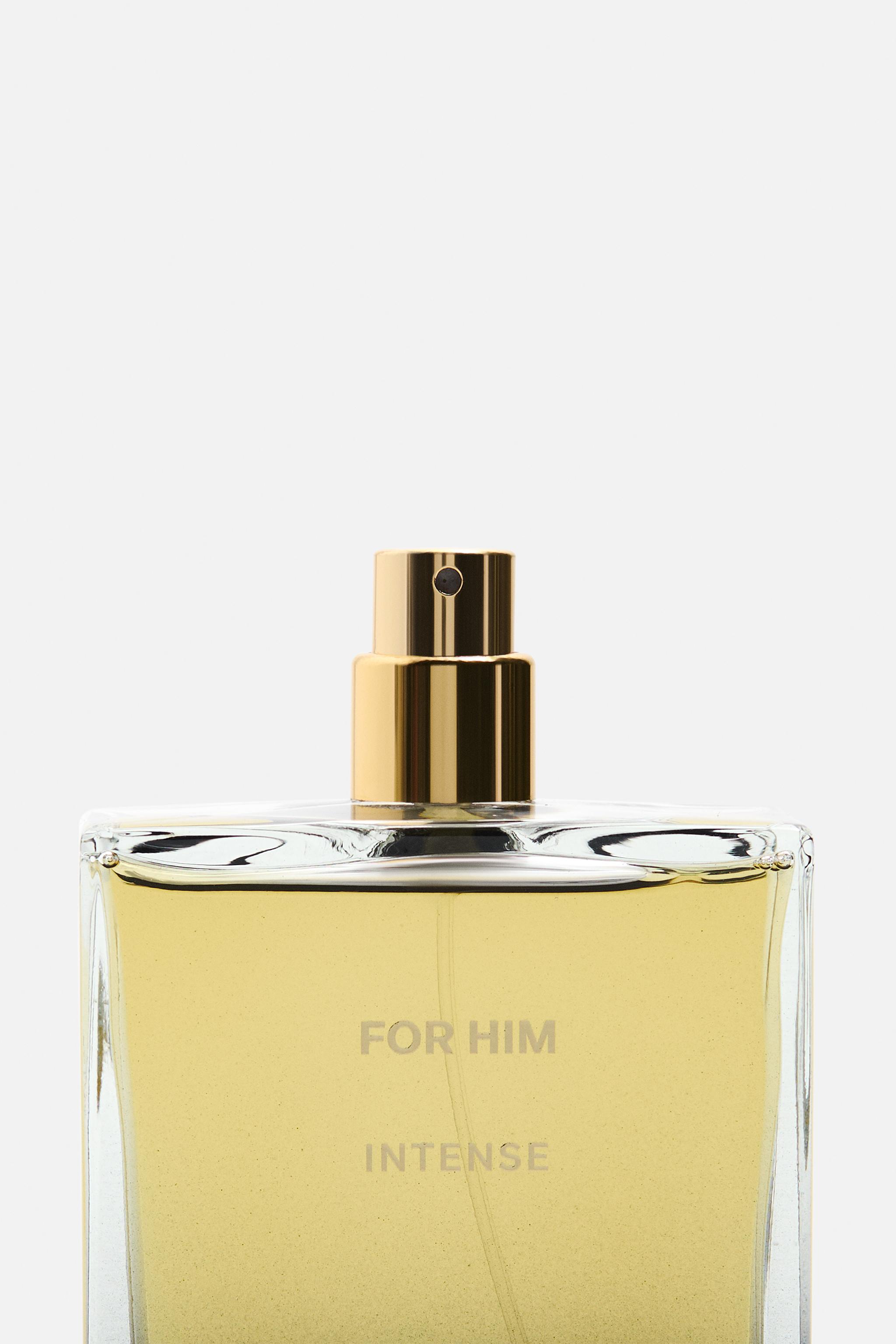 FOR HIM INTENSE 100 ML | ZARA Japan / 日本