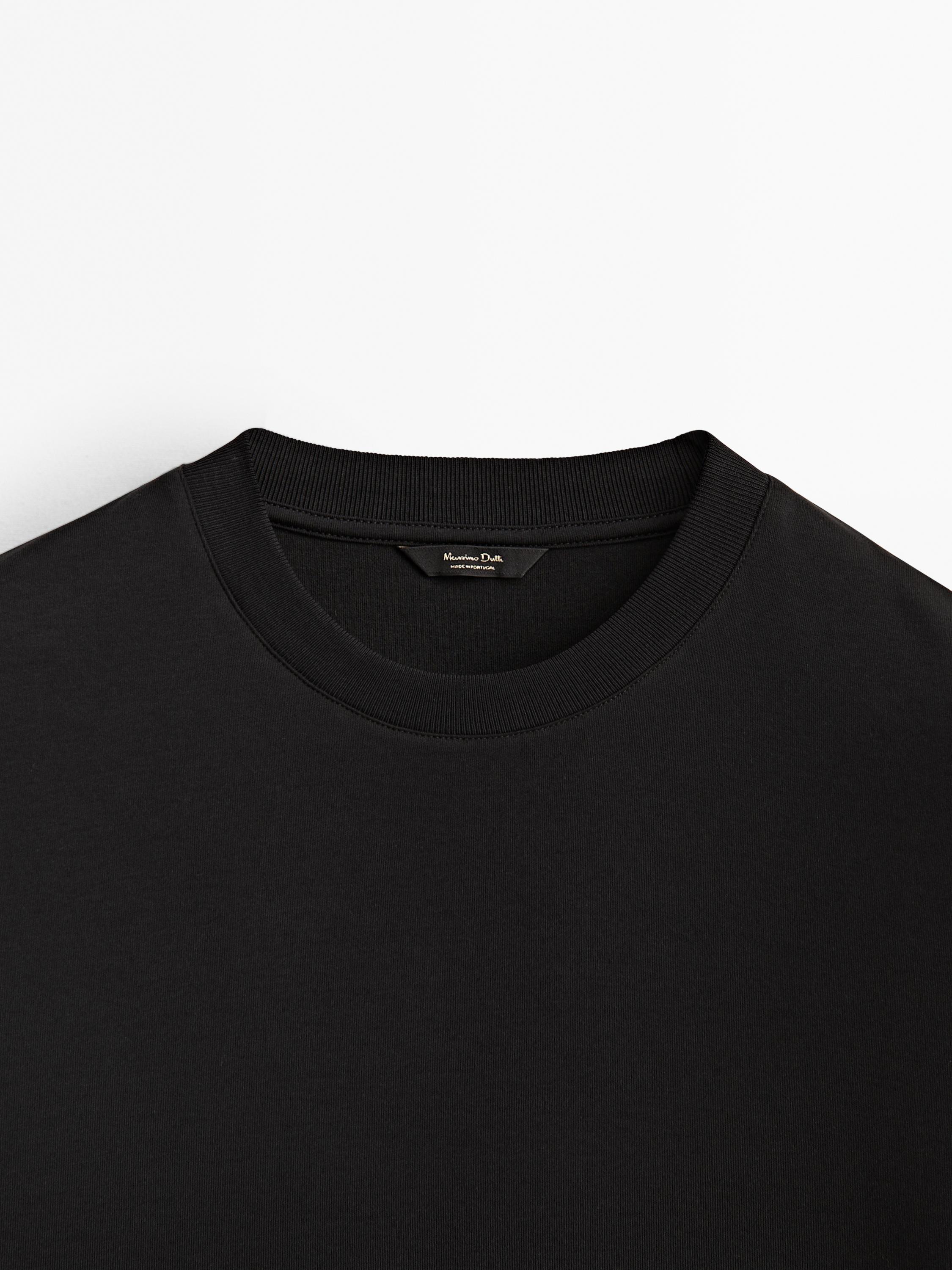 Tシャツ・カットソー BALLANTYNE SS25 SHORT SLEEVES PULLOVER (B2W229 14CZ9 98012) Ballantyne Clothing for Men - Shop Now on FARFETCH