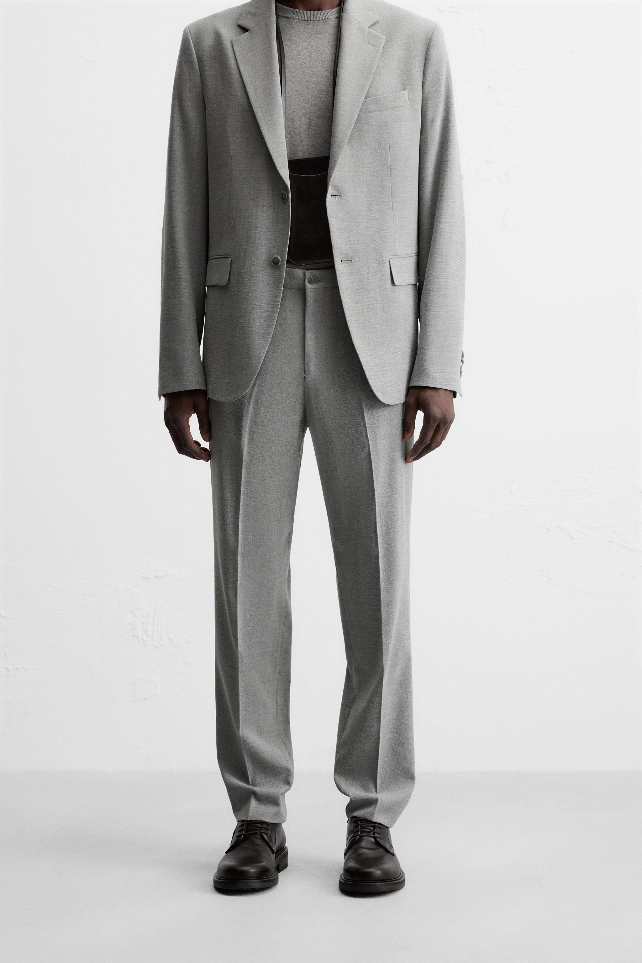 ZARA boys ザラ セットアップ スーツ 152 - フォーマル・ドレス