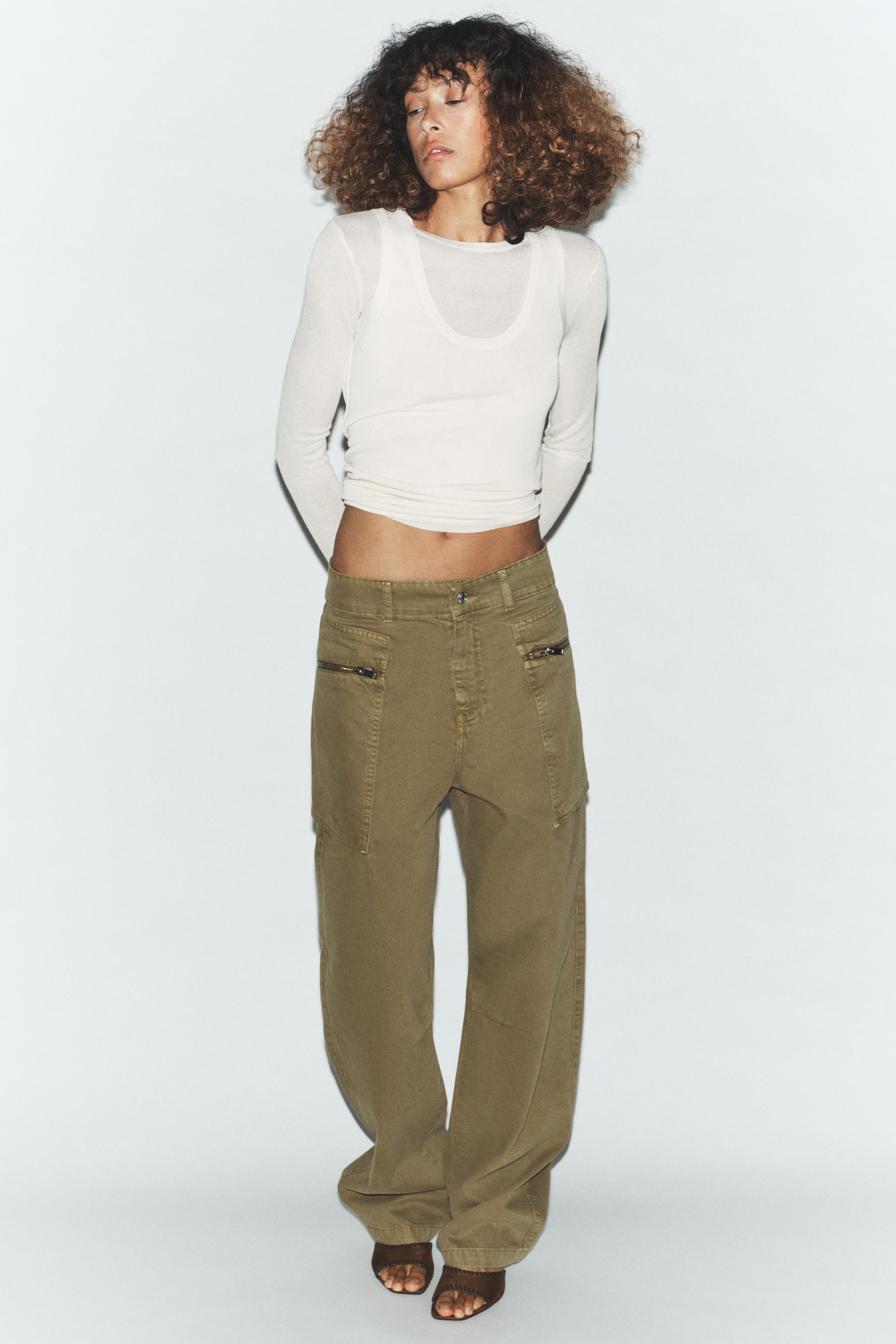 DOUBLE KNIT TOP