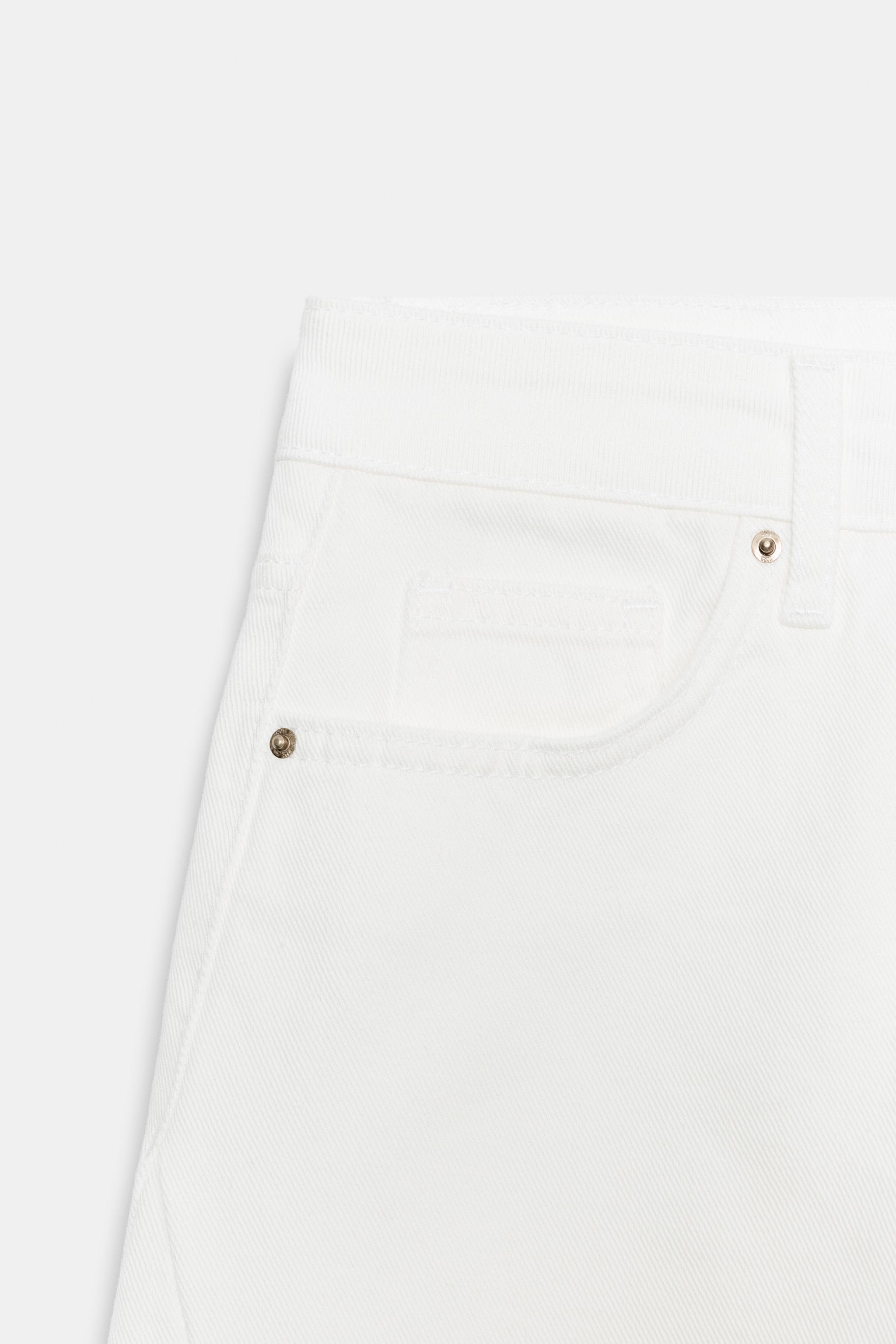 Z1975 HIGH-RISE BARREL JEANS