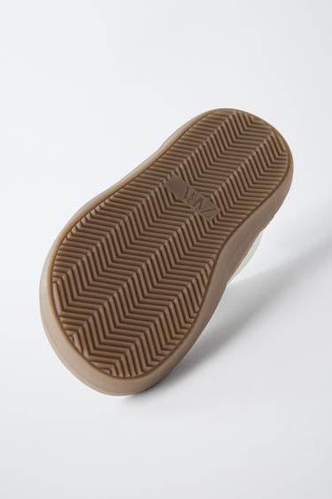 BAREFOOT PLIMSOLLS - White by Zara - Image 6