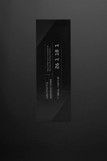 EVERYDAY BASICS KIT SPORT 3 X 100 ML (3,38 FL.OZ) - prêt à teindre de Zara - Image 2