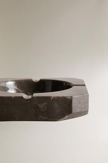 CENDRIER MARBRE - Gris de Zara - Image 3