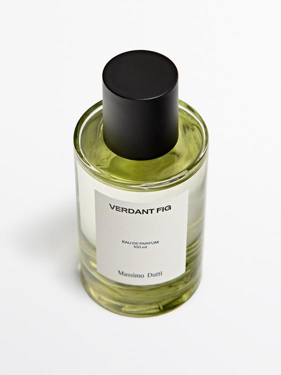 (100 ml) Verdant fig eau de parfum
