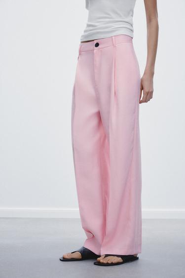 Zara Product image - Pink