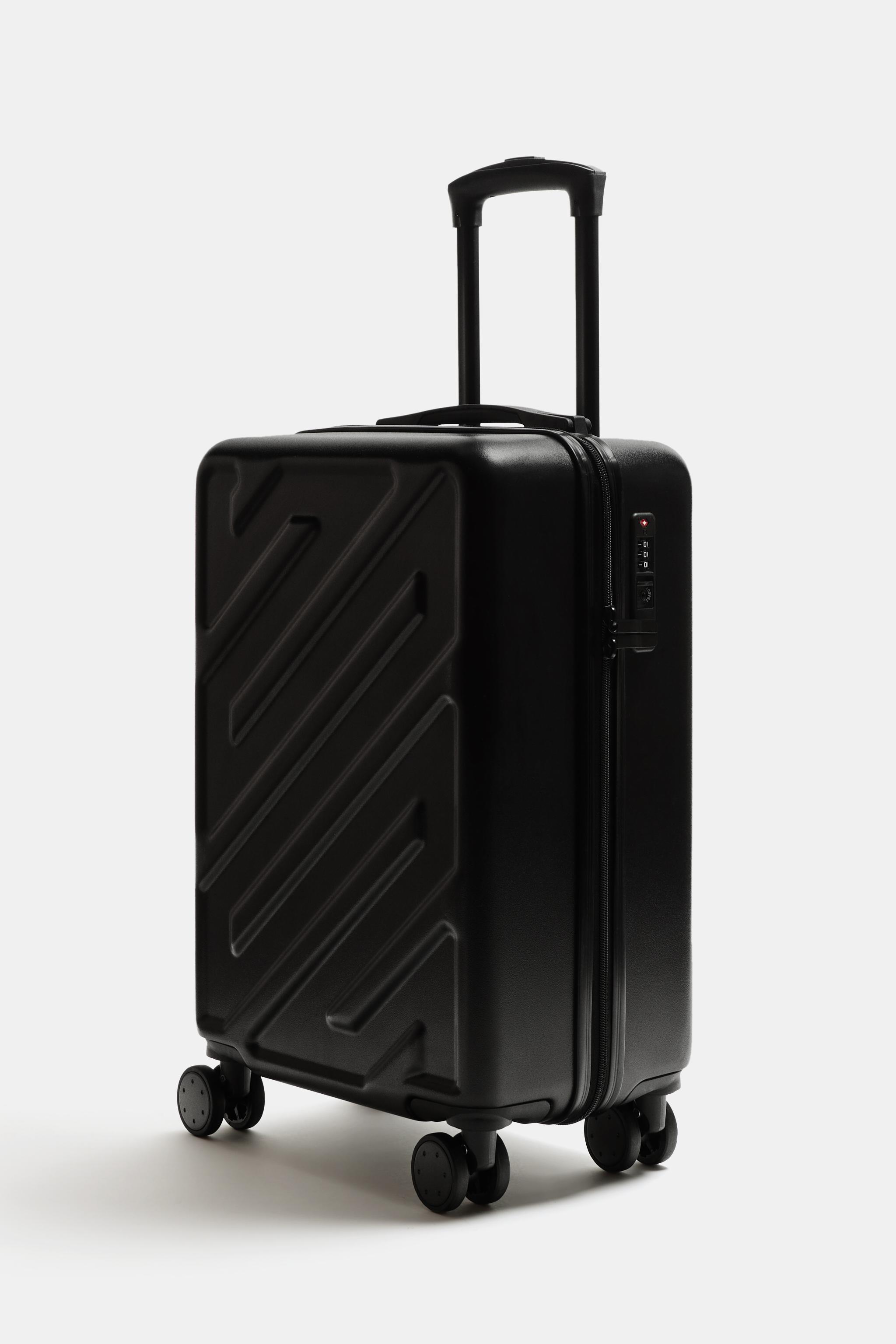 バッグ・鞄 スーツケース | ZARA 日本