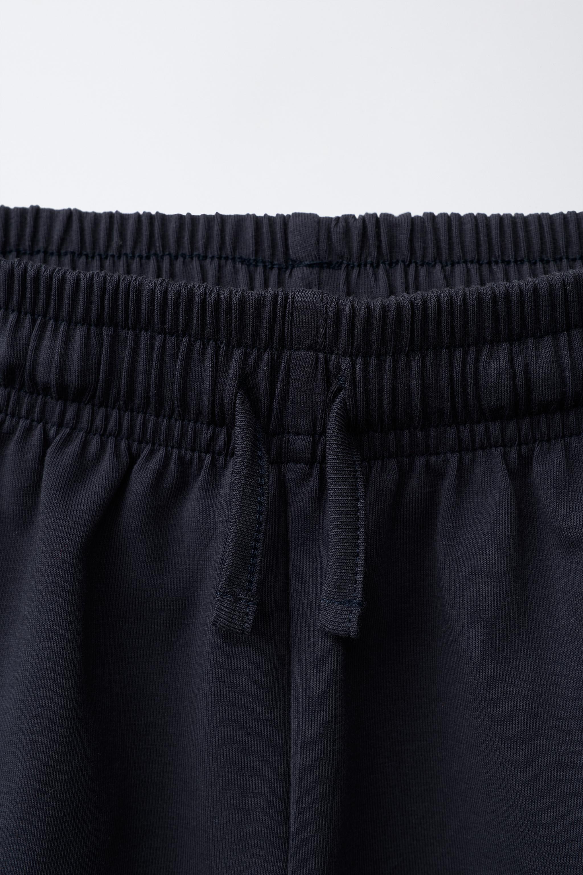 HEAVY WEIGHT SHORTS