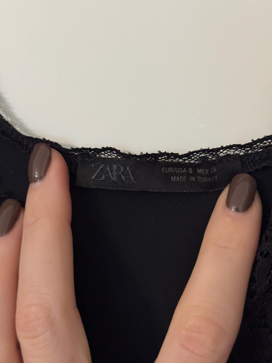 ΤΟΠ ΣΕ ΣΤΥΛ LINGERIE - Image 3