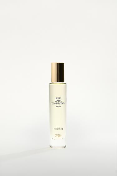 RED ZARA TEMPTATION WINTER EDP 30 ML / 1.01 oz -  by Zara - Image 1