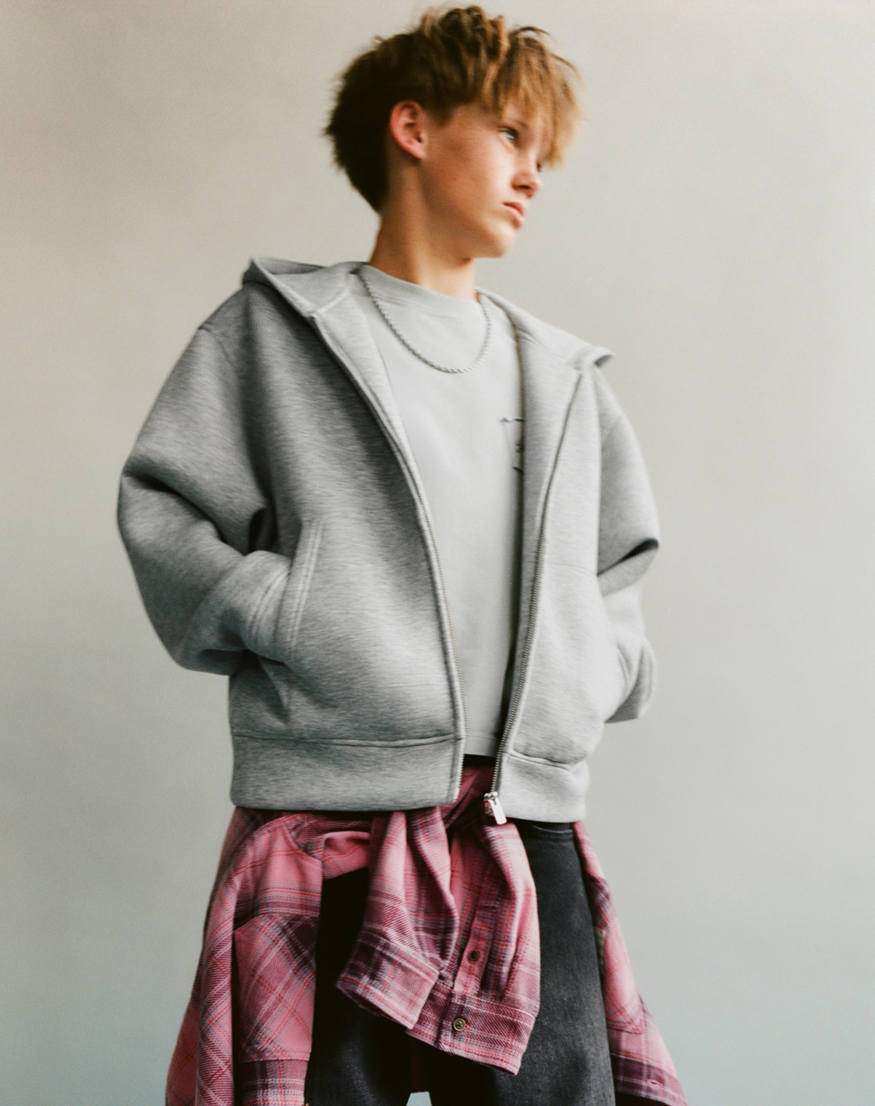 ZARA United States | New Collection Online