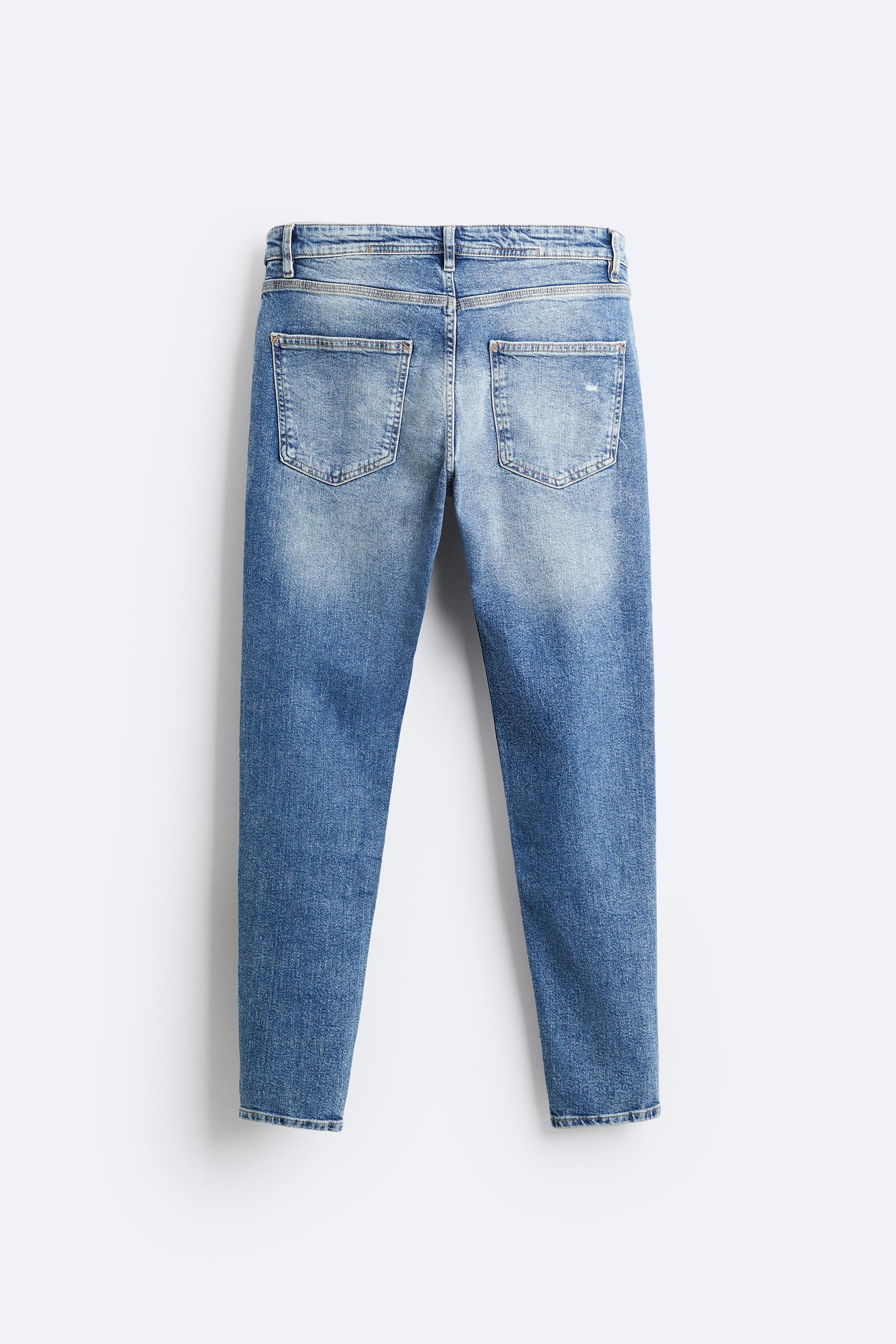 Zara kids sale skinny jeans