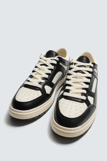 BASKET - Noir de Zara - Image 1