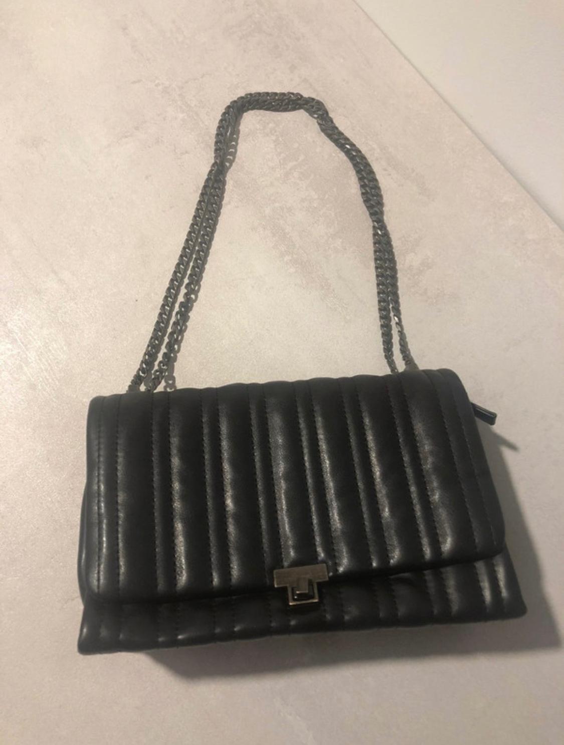 BORSA CON CATENA - Image 5