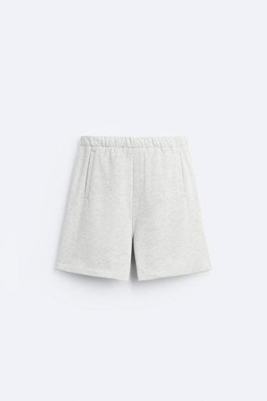 Product image - Grey marl by Zara