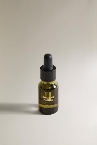 HUILE ESSENTIELLE NECTAR AMBRÉ (15 ML) - Pêche de Zara - Image 1