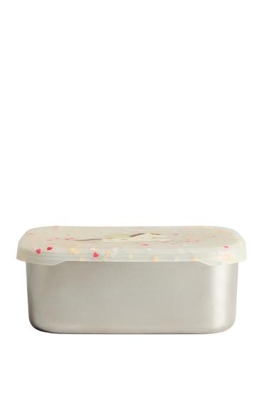 KIDS' UNICORN LUNCH BOX - Multicoloured by Zara
