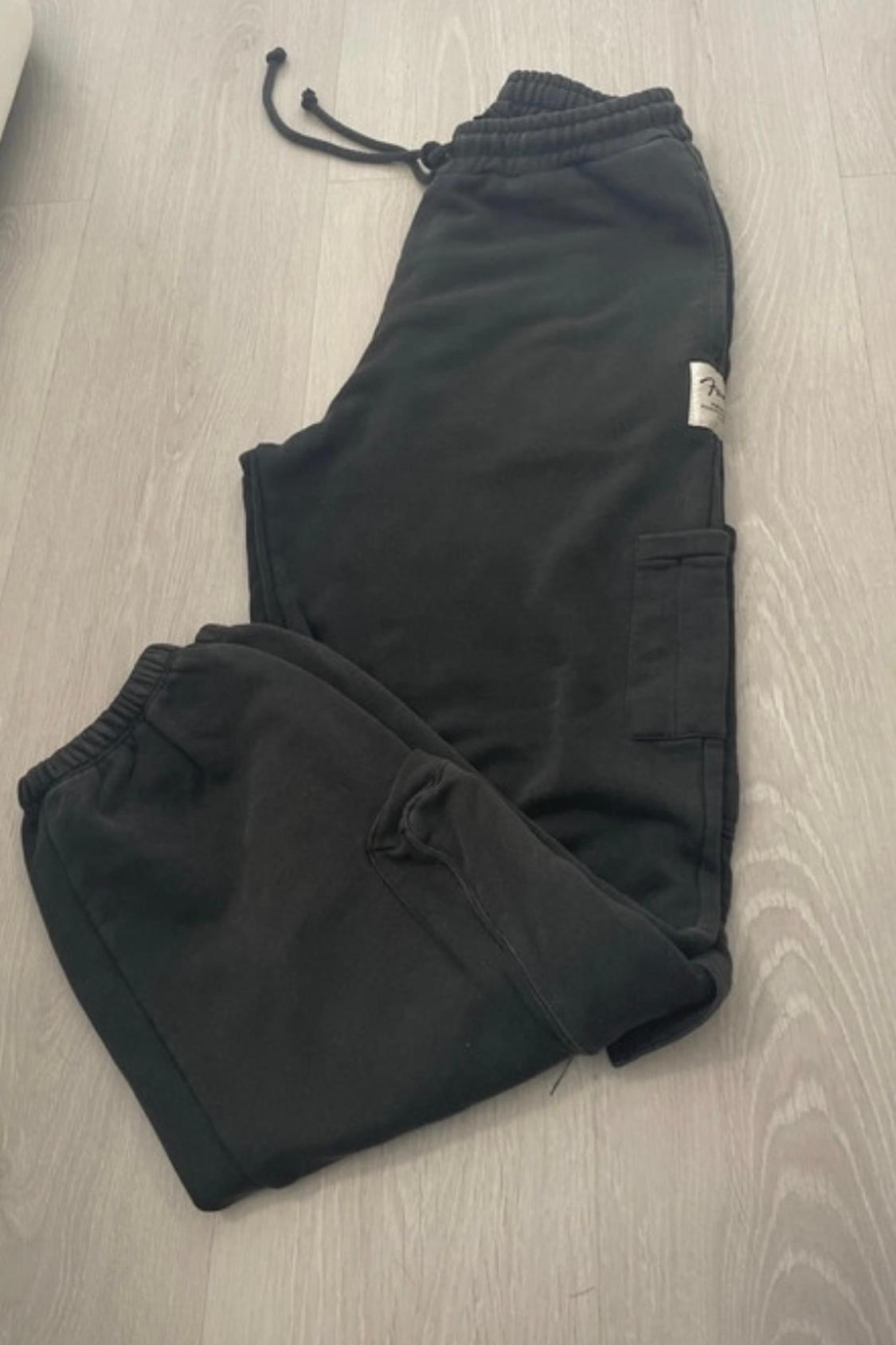 FENDER® CARGO TROUSERS - Image 2
