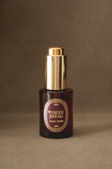 (15 ML) GINGERBREAD ESSENTIAL OIL - Red by Zara - Image 5