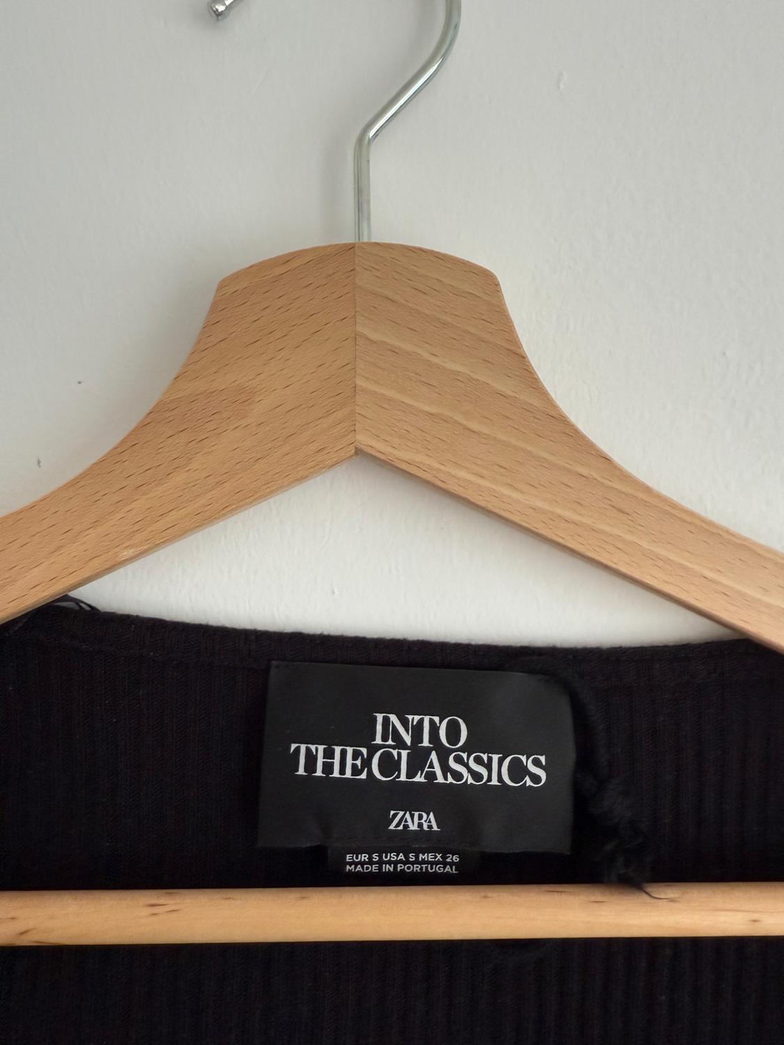 T-SHIRT WITH DRAWSTRINGS - LIMITED EDITION - Image 3