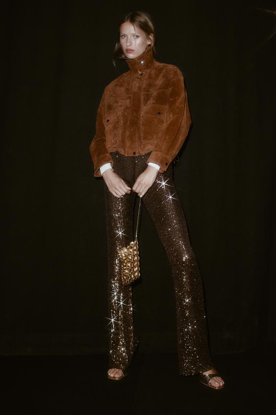 - Golden | ZARA United Kingdom