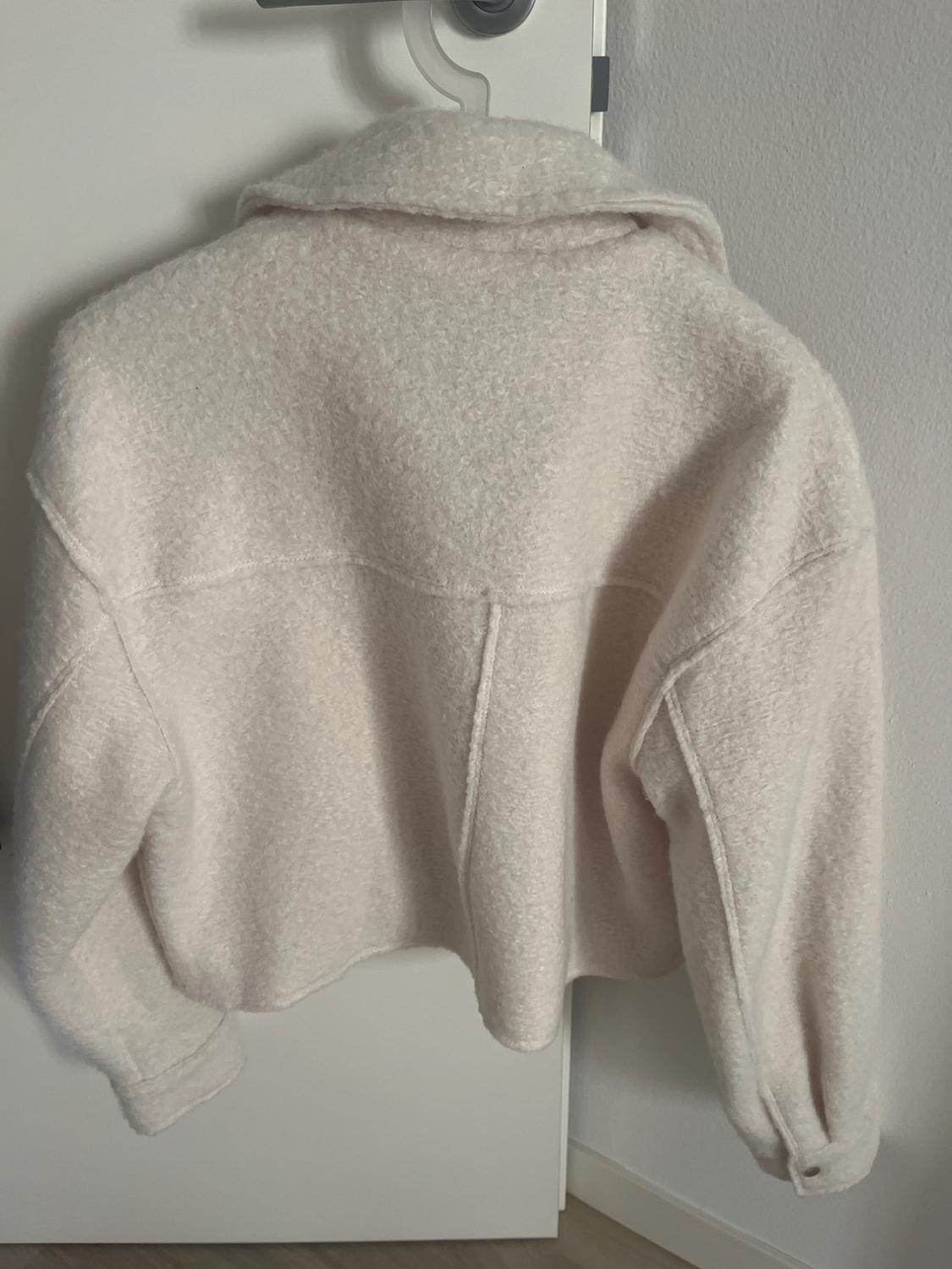 GIACCA INVERNO CORTA - Image 2