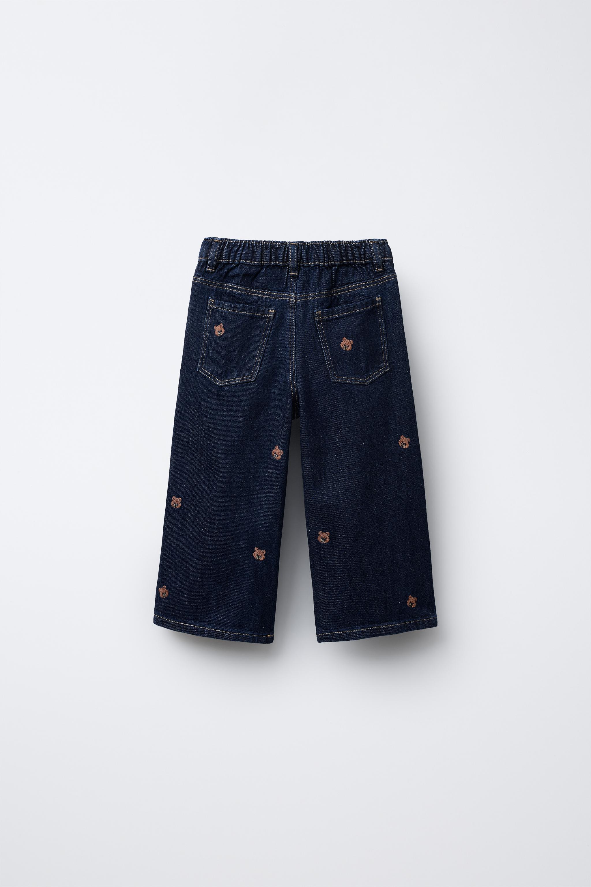BURBERRY BLUE LABEL デニム スカパン キュロット Y2K BURBERRY BLUE LABEL デニム スカパン キュロット Y2K