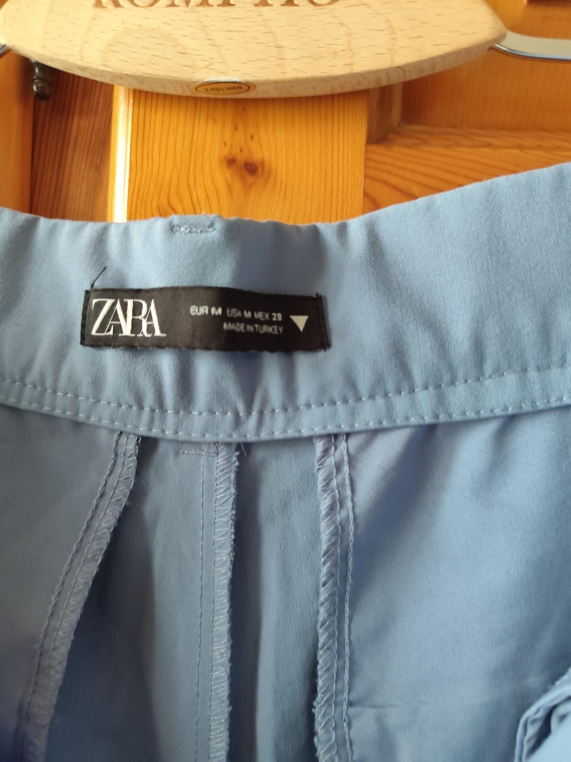 FULL LENGTH TROUSERS - Image 2