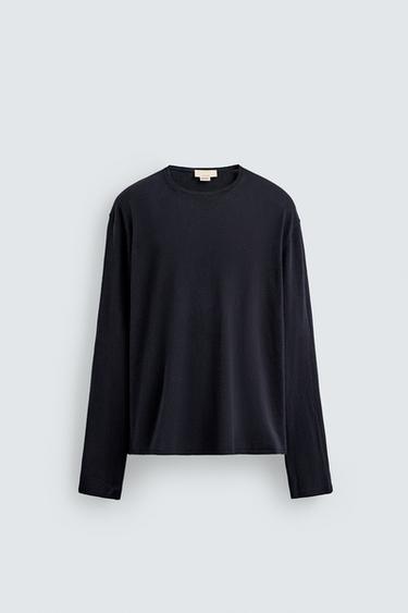 ЖЕҢІЛ МАҚТА-ЗЫҒЫР ЖЕМПІР - Теңіз Zara компаниясынан