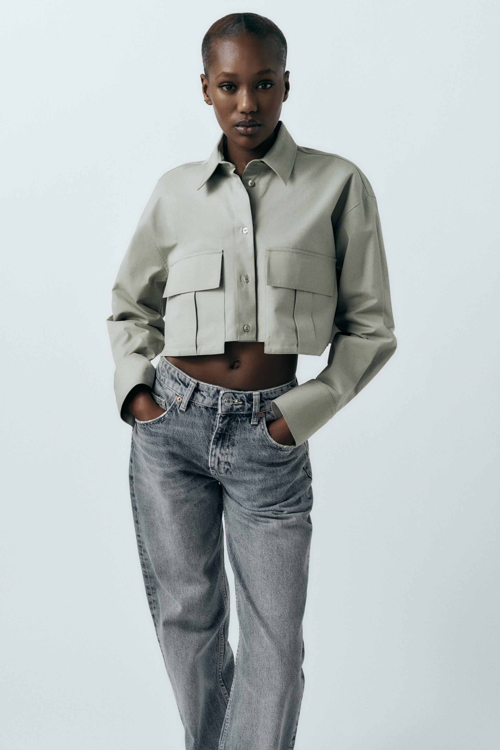 side cut tops online