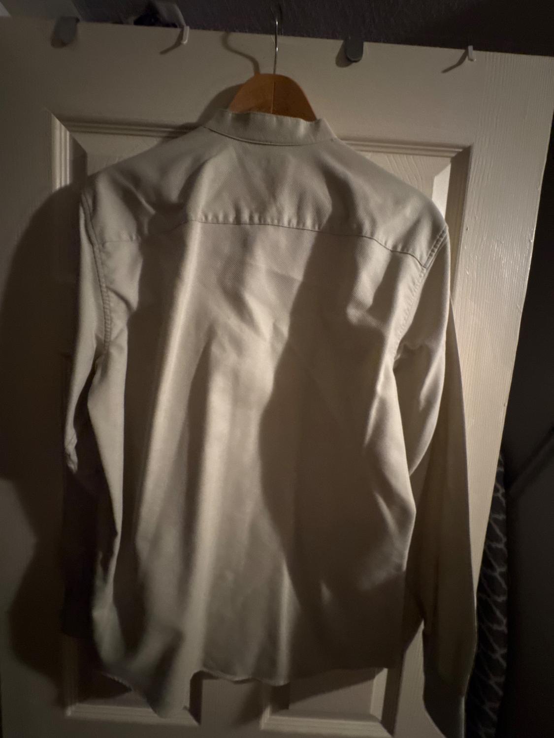 CAMISA ESTRUCTURA EASY CARE - Image 2