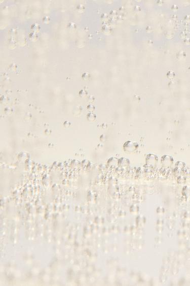 SOLAR SUMMER SKIN HAIR & BODY MIST 150ML - TINTED LEATHER by Zara - Image 3