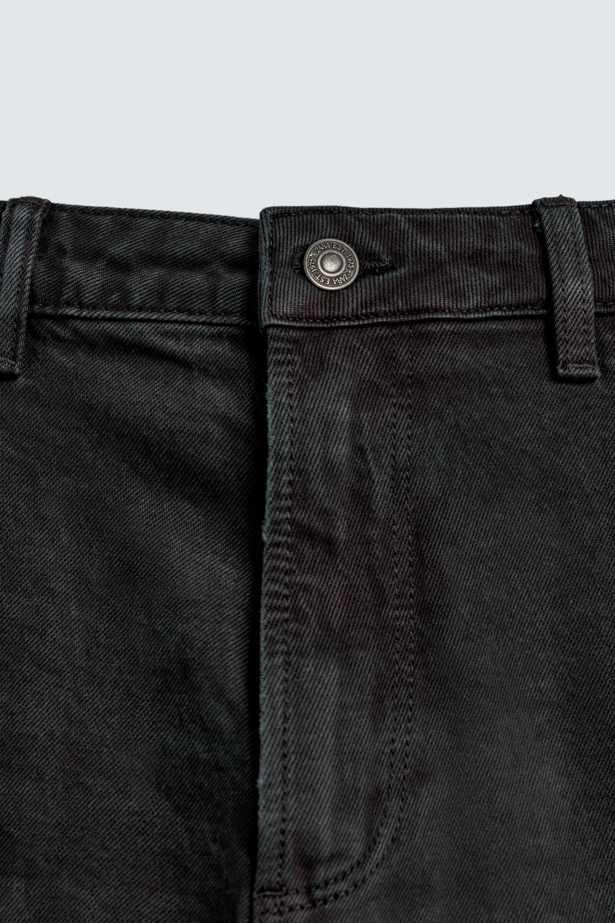 RELAXED FIT CARPENTER SHORTS