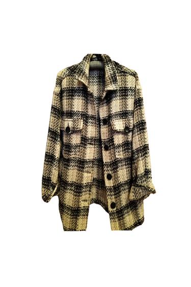 SOBRECAMISA