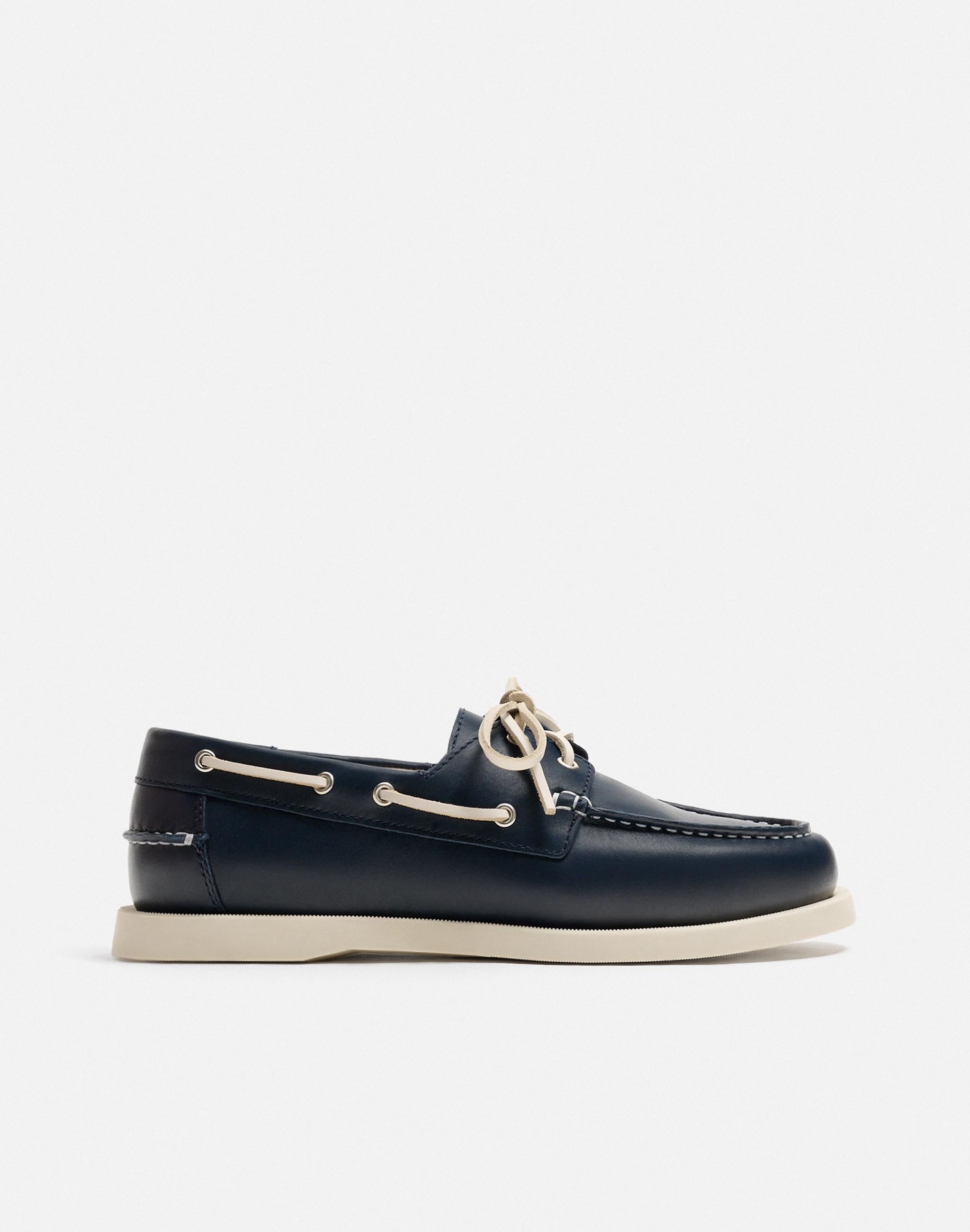レースアップシューズ – メンズ | 最新コレクション | ZARA 日本