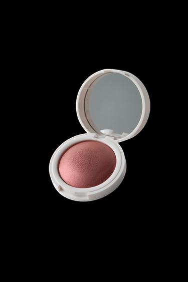 COLORETE EN POLVO - HIGHLY-LICIOUS - CHERRY RUBY de Zara