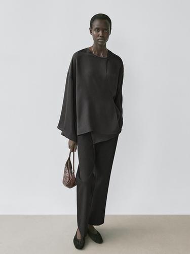 Zara Product image - Black - Image 0