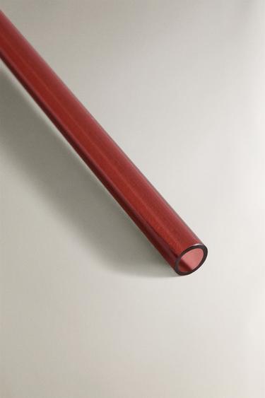 PAILLE ENFANT CHAUVE-SOURIS TRITAN™ - Multicolore de Zara - Image 3