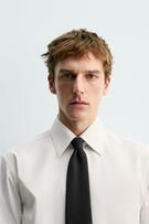 LIMITED EDITION 100% SILK STRIPED TIE