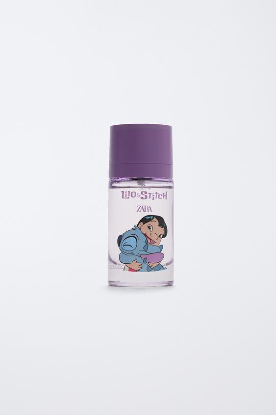 LILO & STITCH © DISNEY EDT 50ML (1.69 FL. OZ.) -  de Zara - Imagen 0