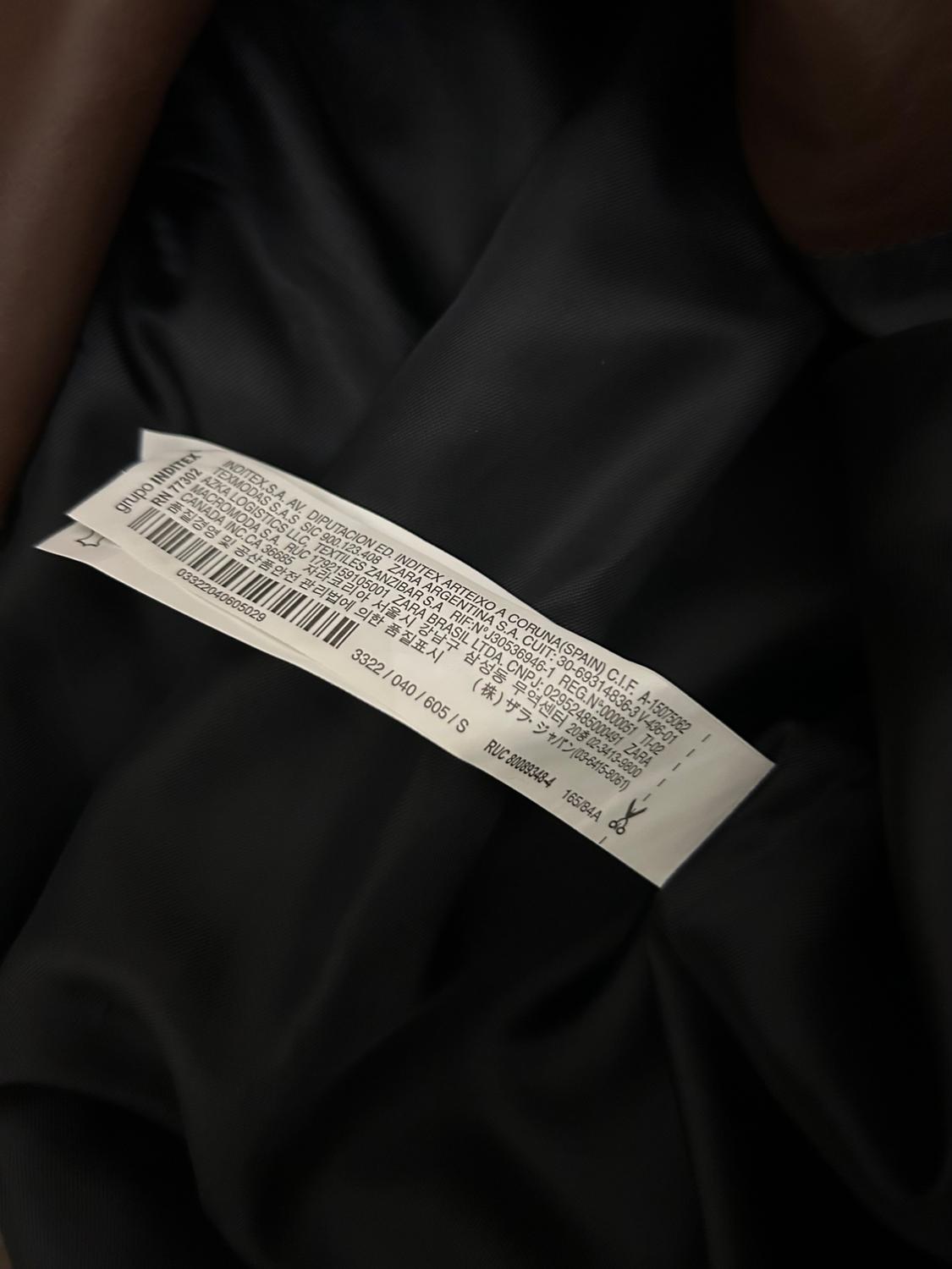 SHEEPSKIN COAT - Image 8