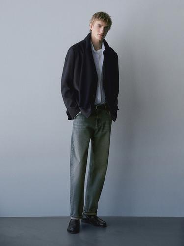 Zara LOOK - 901