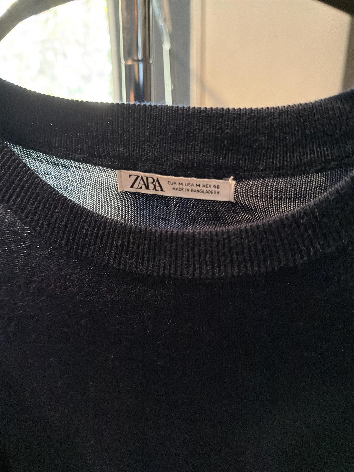 BASIC SWEATER - Image 3