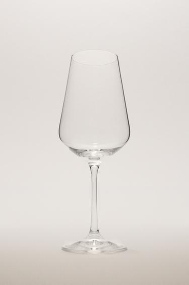 BOHEMIA CRYSTAL PLAIN GLASS - 990 by Zara - Image 10