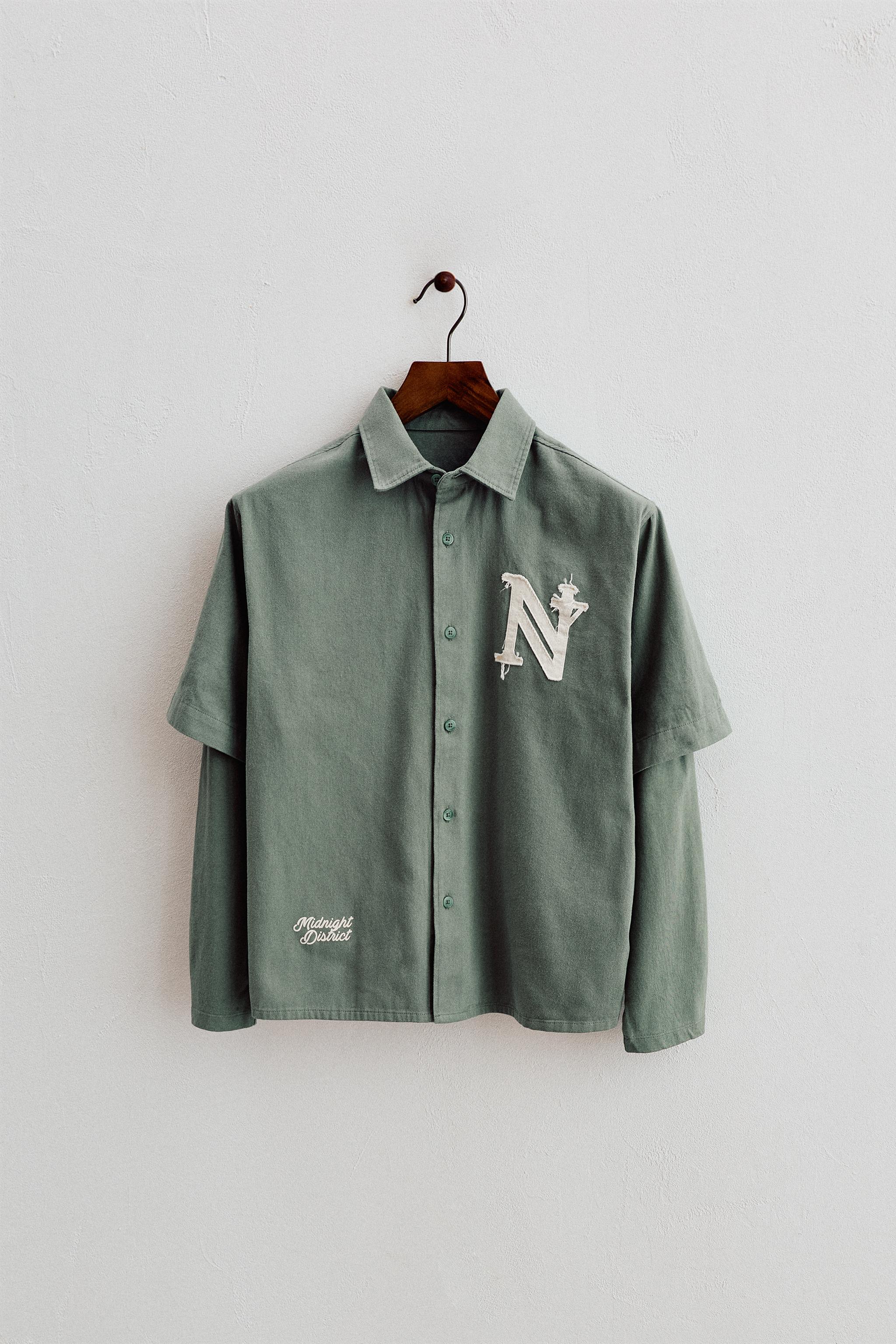 男の子　160cm お洋服　３点セット　BURBERRY MSGM ZARA s-l400.jpg