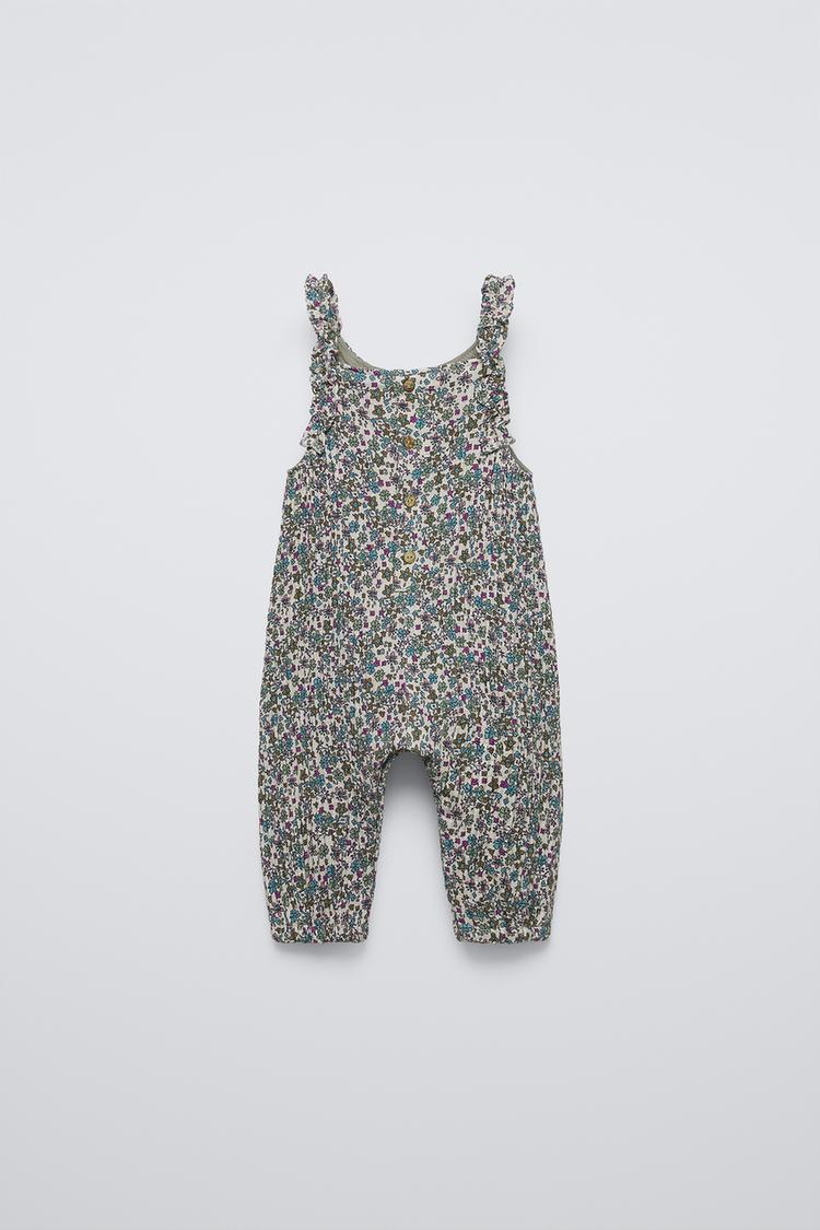 Mono Wholesale Mono Flores Zara Monos Para Graduacion Mujer Mono